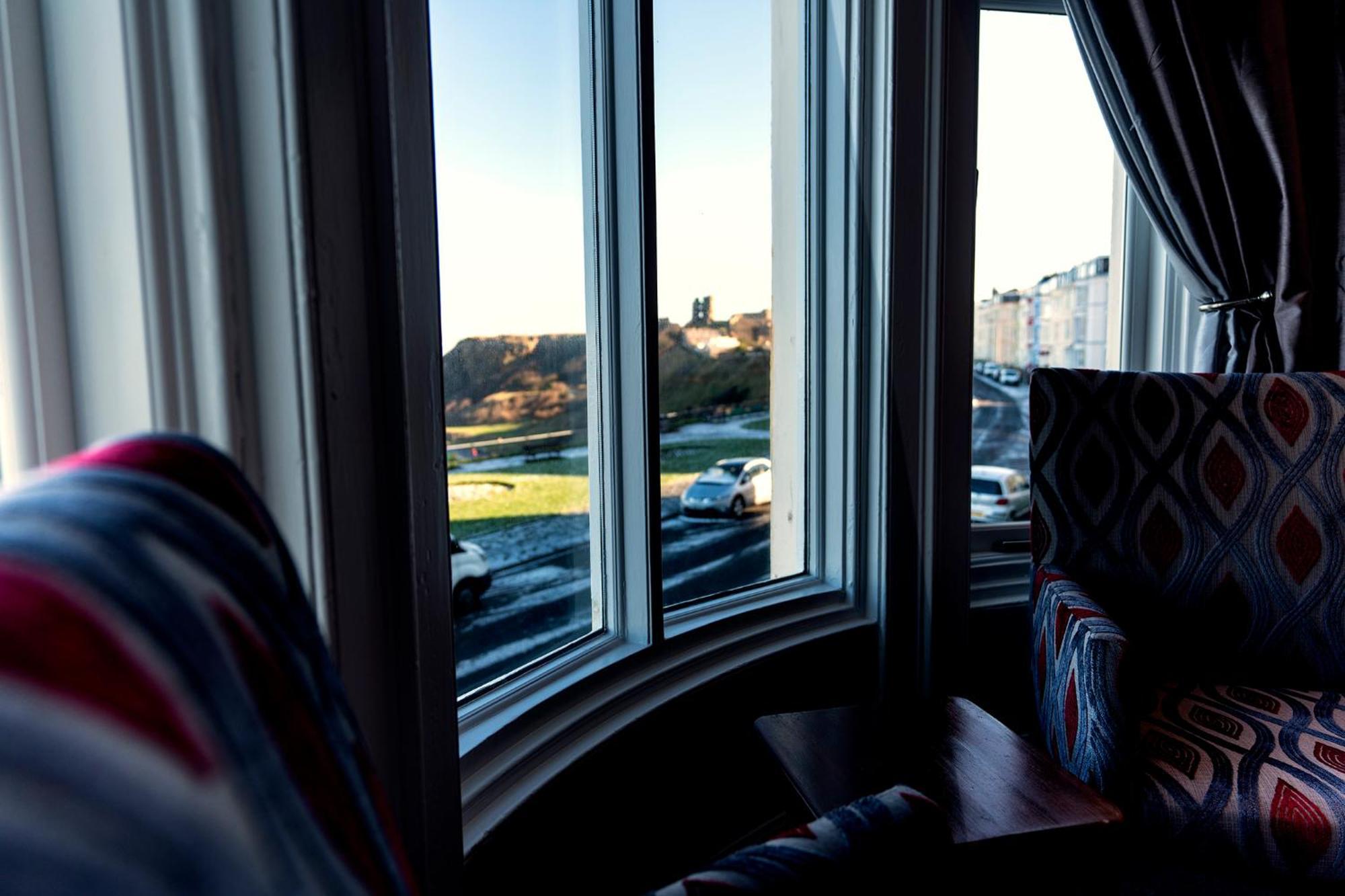 Hotel The Helaina Scarborough Zewnętrze zdjęcie