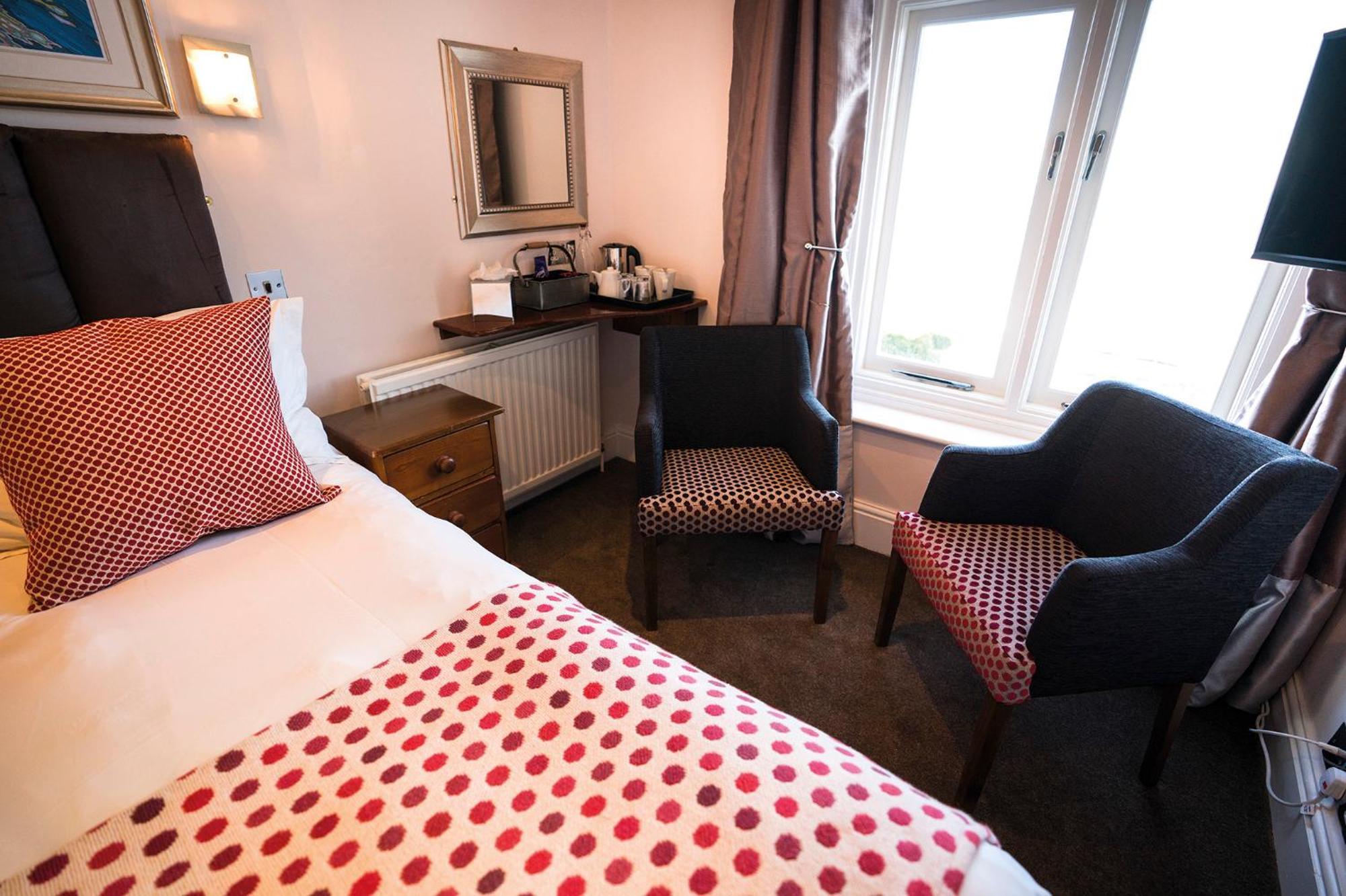 Hotel The Helaina Scarborough Pokój zdjęcie